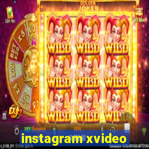 instagram xvideo